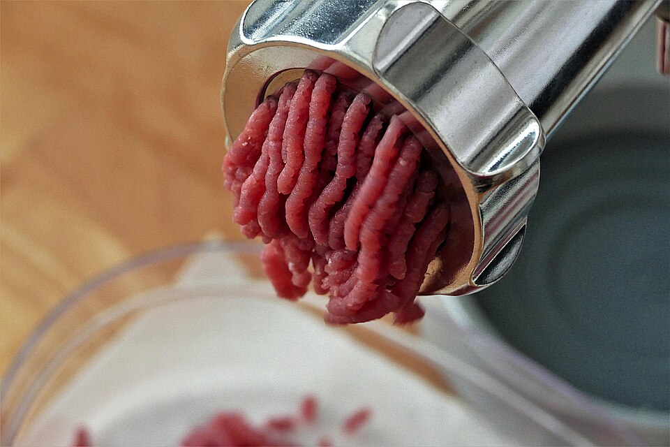 Фарш